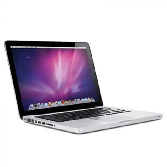 Macbook A1278 13″