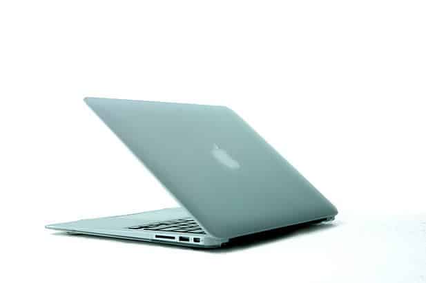 coque transparent