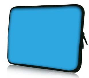 Sacoche – Pochette Protection Bleu 15 Pouces