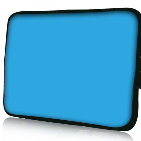 Sacoche – Pochette Protection Bleu 15 Pouces