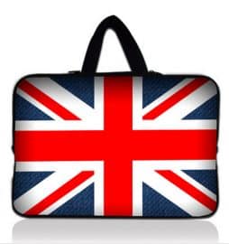 Sacoche – Pochette Protection Etat-Unis 15 Pouces