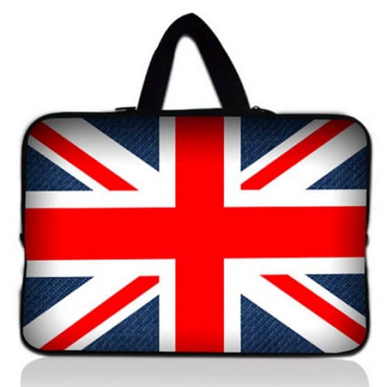 Sacoche – Pochette Protection Etat-Unis 13 Pouces