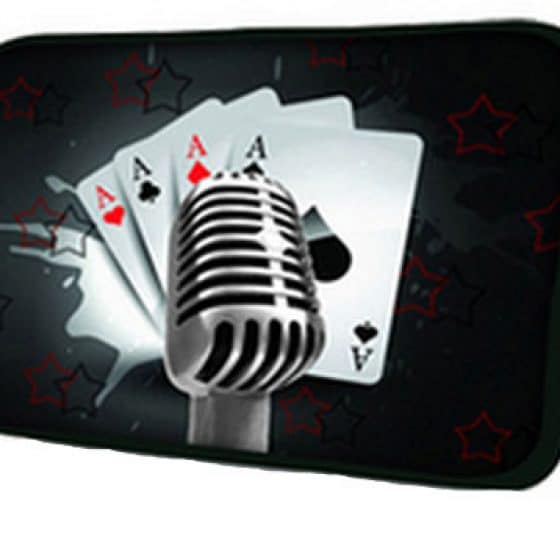Sacoche – Pochette Protection Poker 13 Pouces