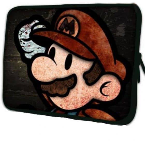 Sacoche – Pochette Protection Super-Mario 13 Pouces