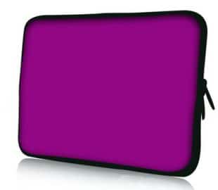 Sacoche – Pochette Protection Violet 15 Pouces