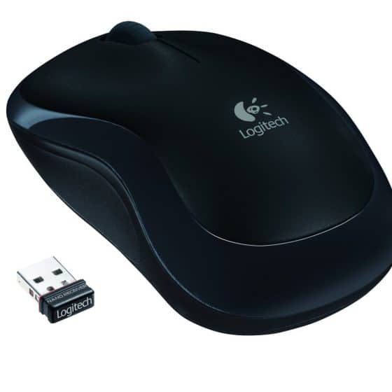 Souris Sans Fil Logitech M175