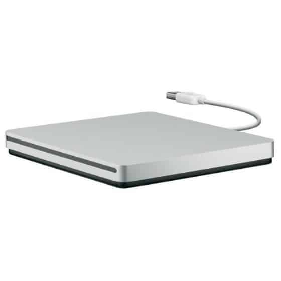 SuperDrive USB Compatible APPLE