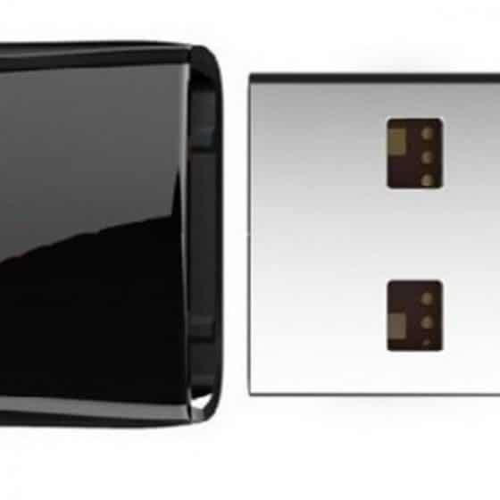 Clé Mini Usb Flash Drive 64 Go