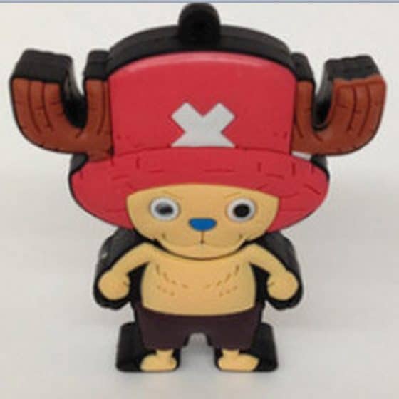 Clé Usb Tony Chopper 16 Go