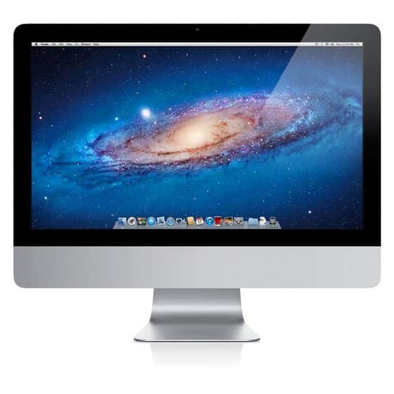 Imac 24″