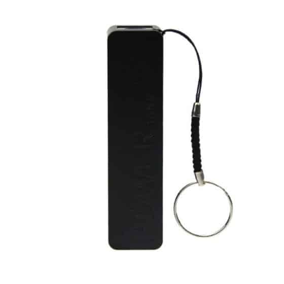 Batterie Externe PowerBank 3.7v