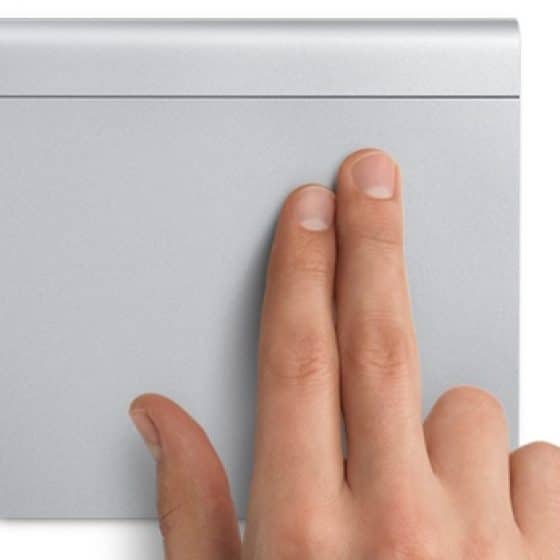 Trackpad Compatible APPLE