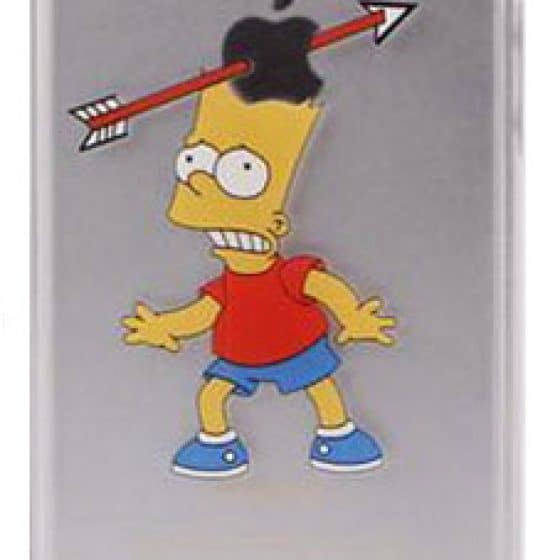 Coque Bart