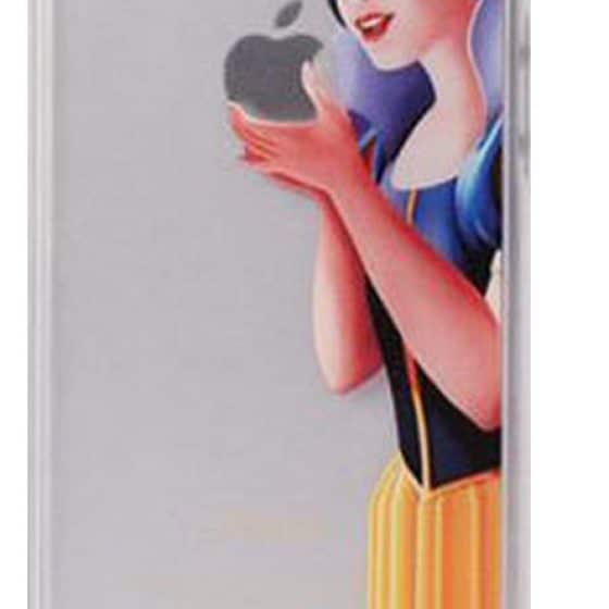 Coque Blanche Neige