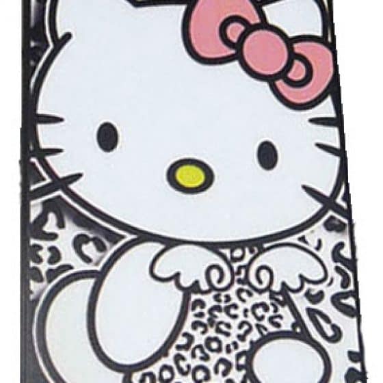 Coque Hello Kitty