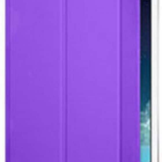Coque Ipad Air Violet