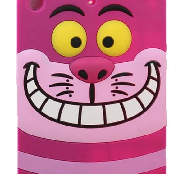 Coque Ipad Mini Chester