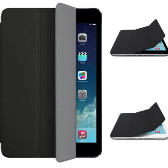 Coque Ipad Mini Noir