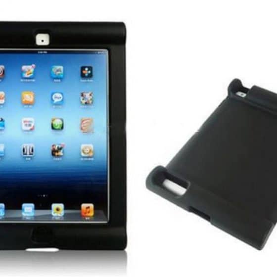 Coque Ipad Mini Kids Noir
