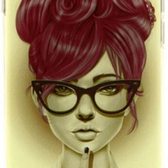 Coque RedHead F