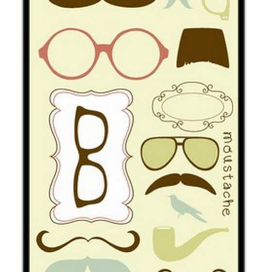 Coque BarberShop