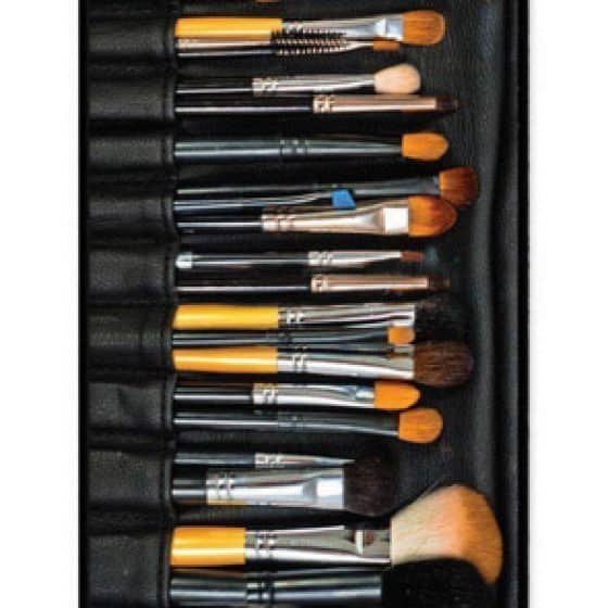 Coque Maquillage