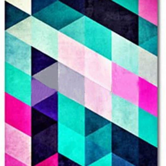 Coque Mosaique