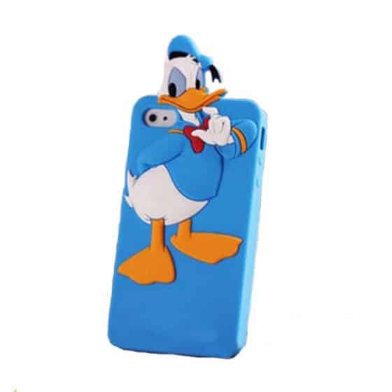 Coque Donald