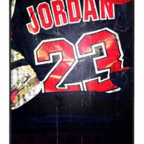Coque Jordan 23