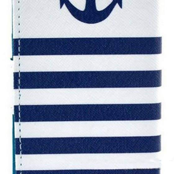 Coque Marin