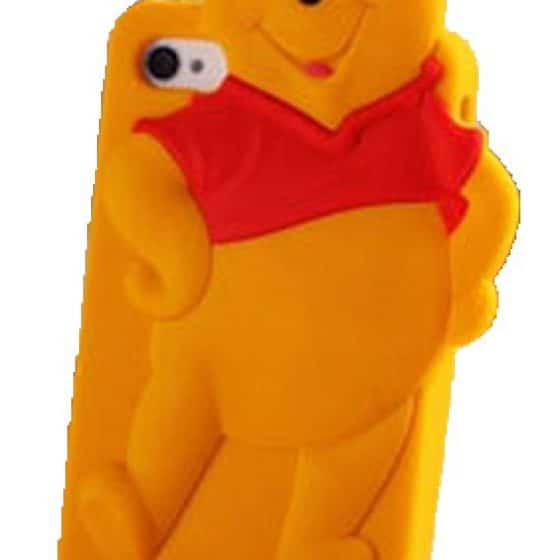 Coque Winnie