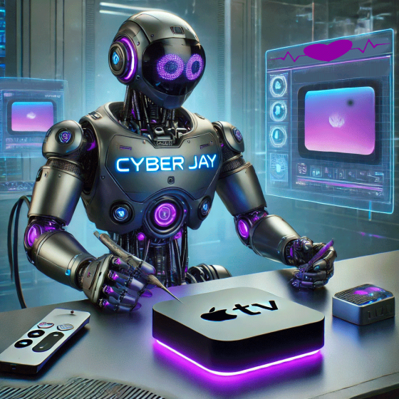 Diagnostic Apple TV – (2007 à 2022)