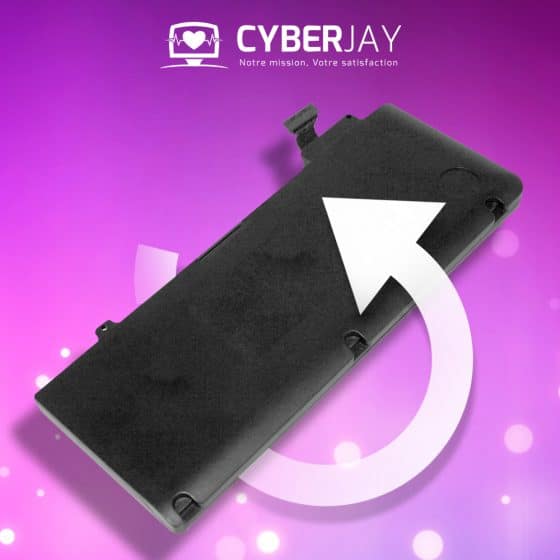 Remplacement batterie Apple iPhone 5