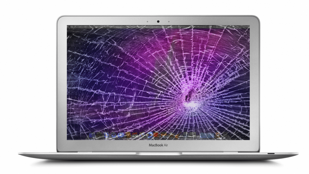 Procéder à la réparation de l’écran de mon MacBook Pro