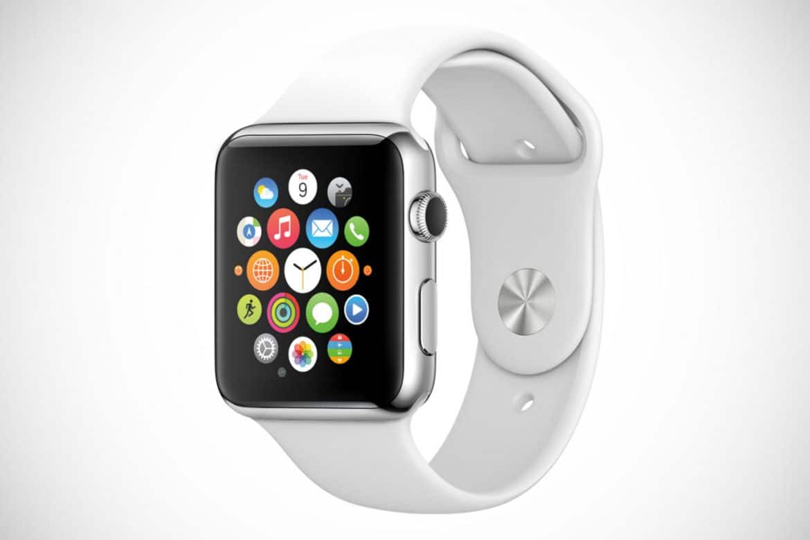 Un problème avec votre Apple Watch ?