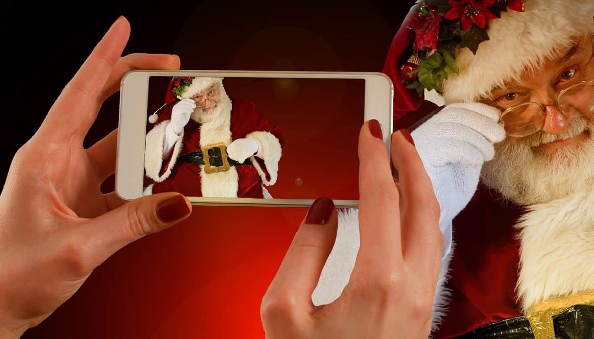 L’iPhone a été le roi de Noël dans le secteur high-tech