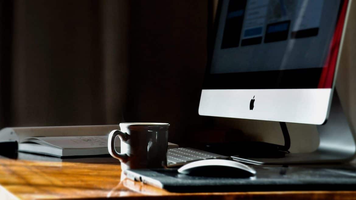 Apple pourrait présenter de nouveaux iMac prochainement
