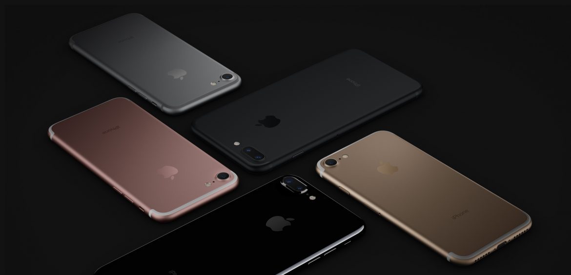 L’iPhone 7 a donné un coup de fouet aux ventes d’Apple