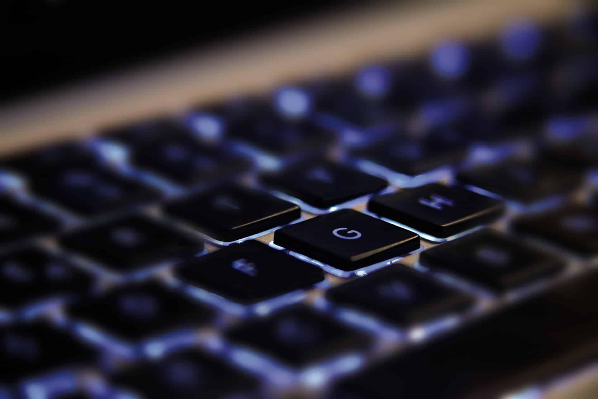 Certaine Touche De Mon Clavier Macbook Air Ne Fonctionne Plus Réparation et remplacement de votre clavier Apple en panne