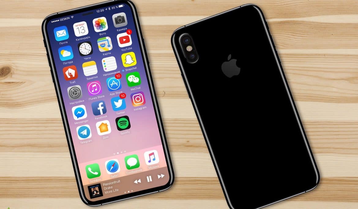 La dernière Keynote a tenu toutes ses promesses