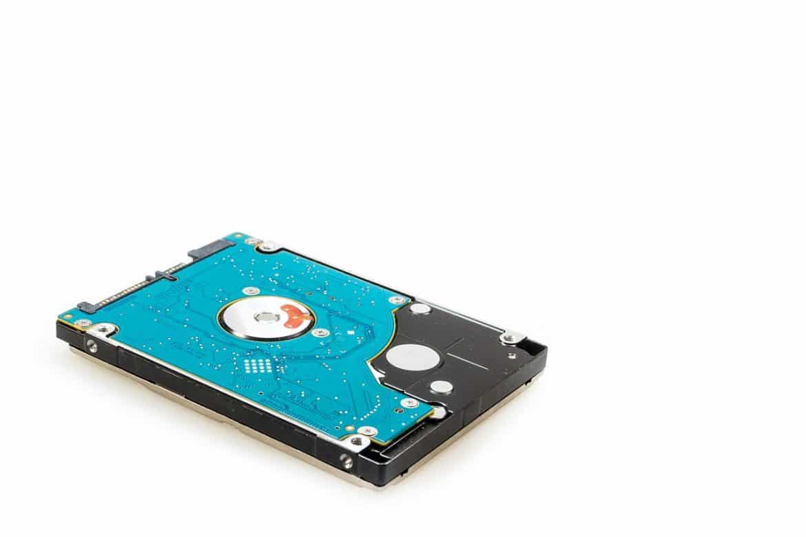 Les SSD de 4To devraient débarquer sur les iMac