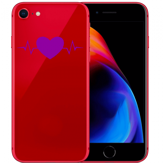 Réparation écran Apple iPhone 8