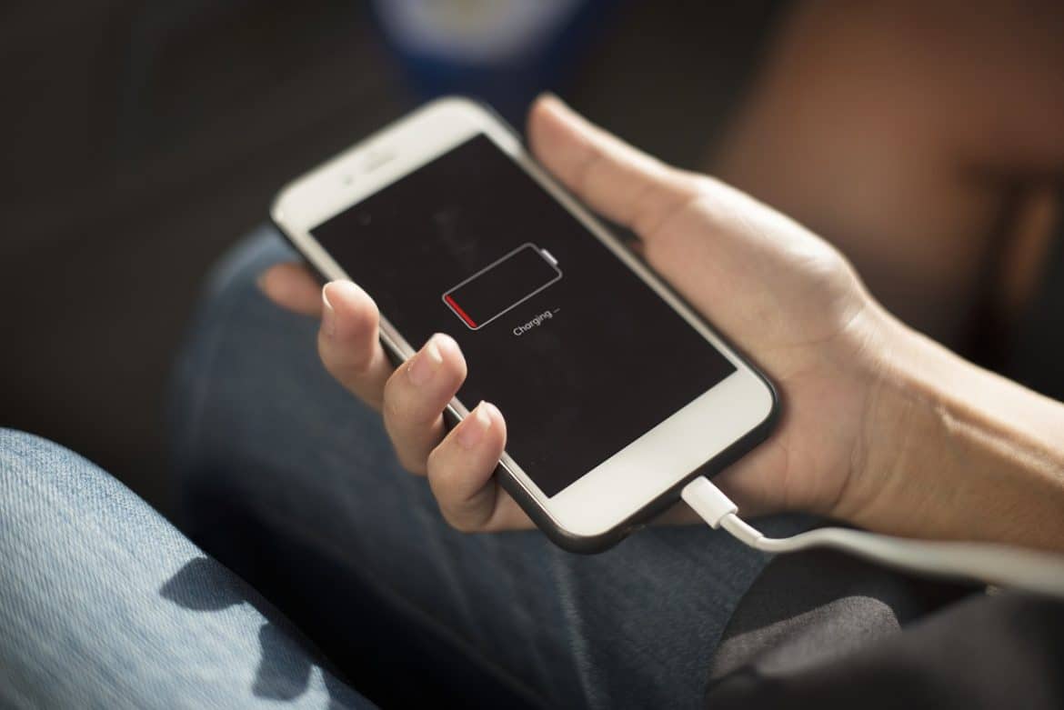 Comment améliorer l’autonomie de la batterie des iPhone sous iOS 11 ?