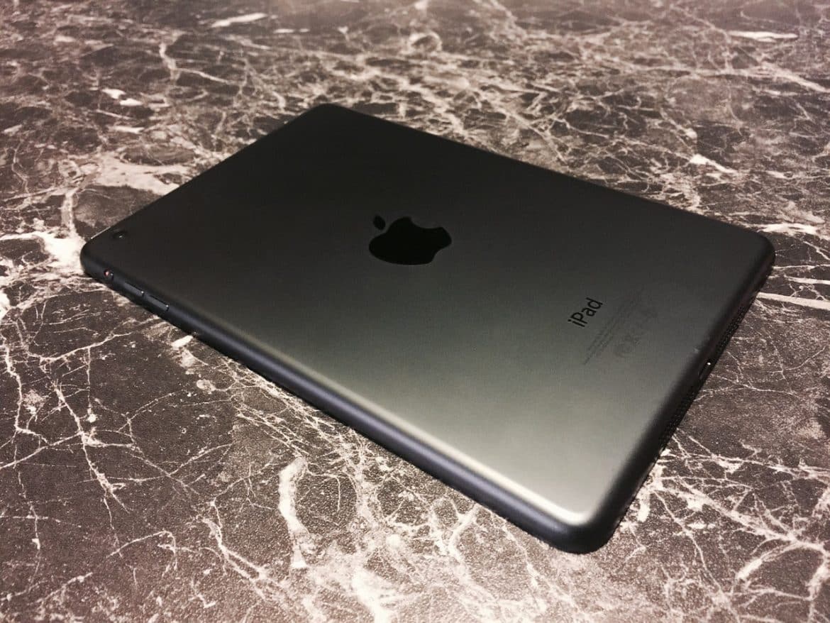 Guide pour changer vous-même l&rsquo;écran de votre iPad
