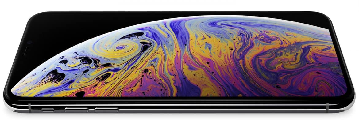 Écran OLED pour l’iPhone : une qualité d’image exceptionnelle