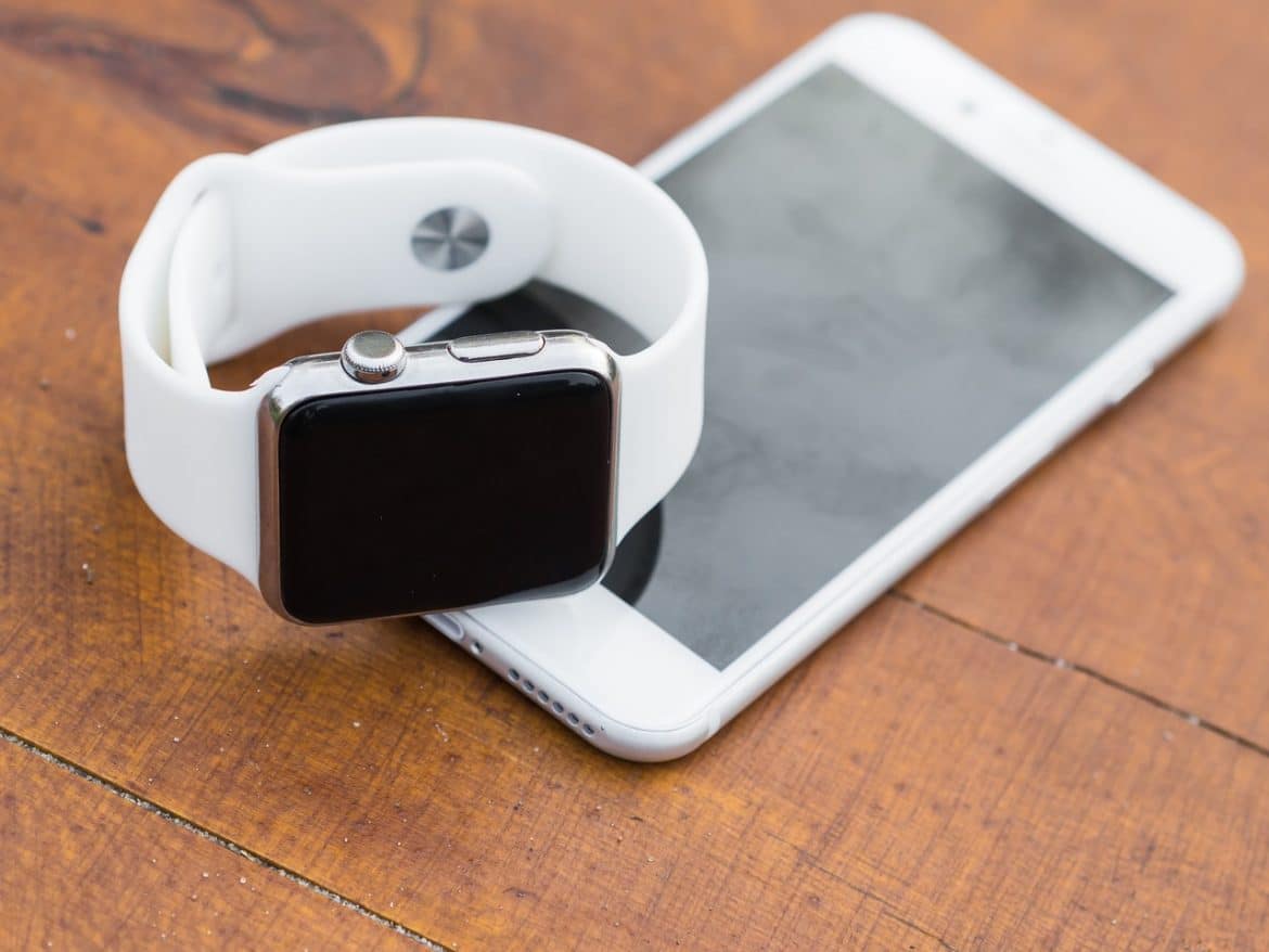 Toutes les rumeurs sur l’iWatch 4