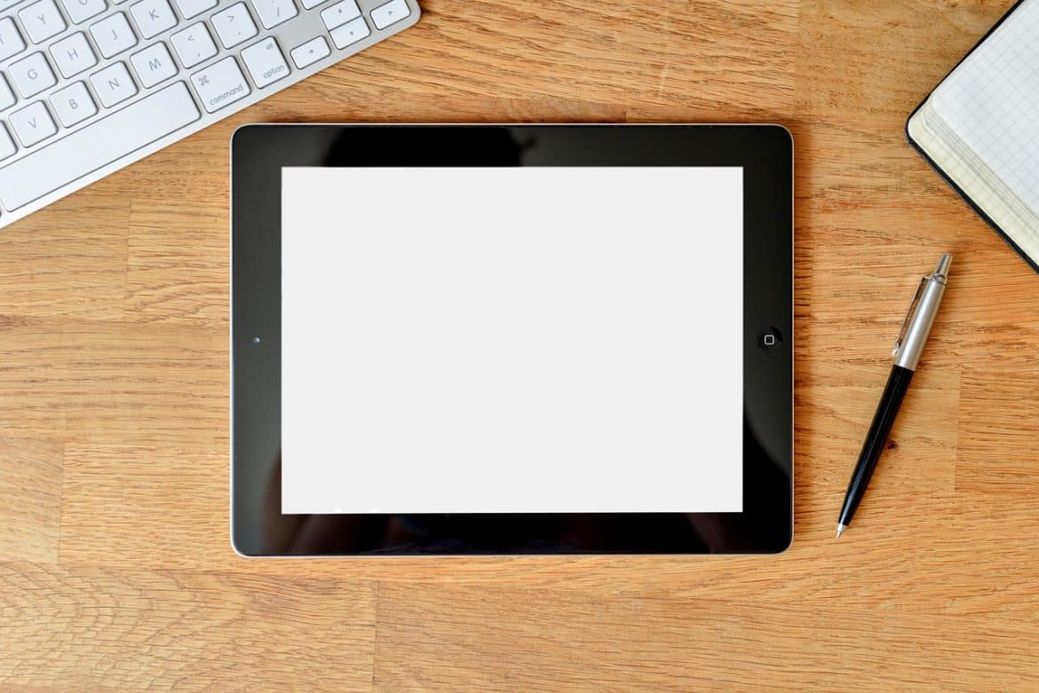Comment conserver un iPad en bon état ?