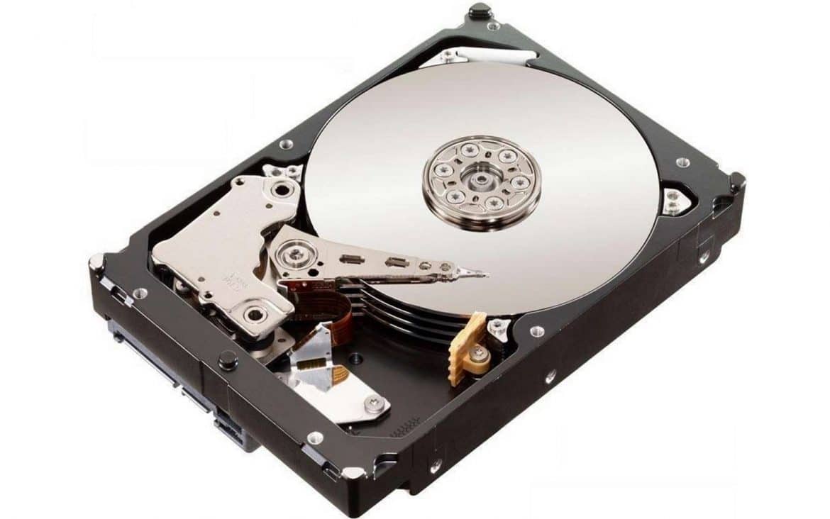 Quel disque dur installer sur mon iMac ?