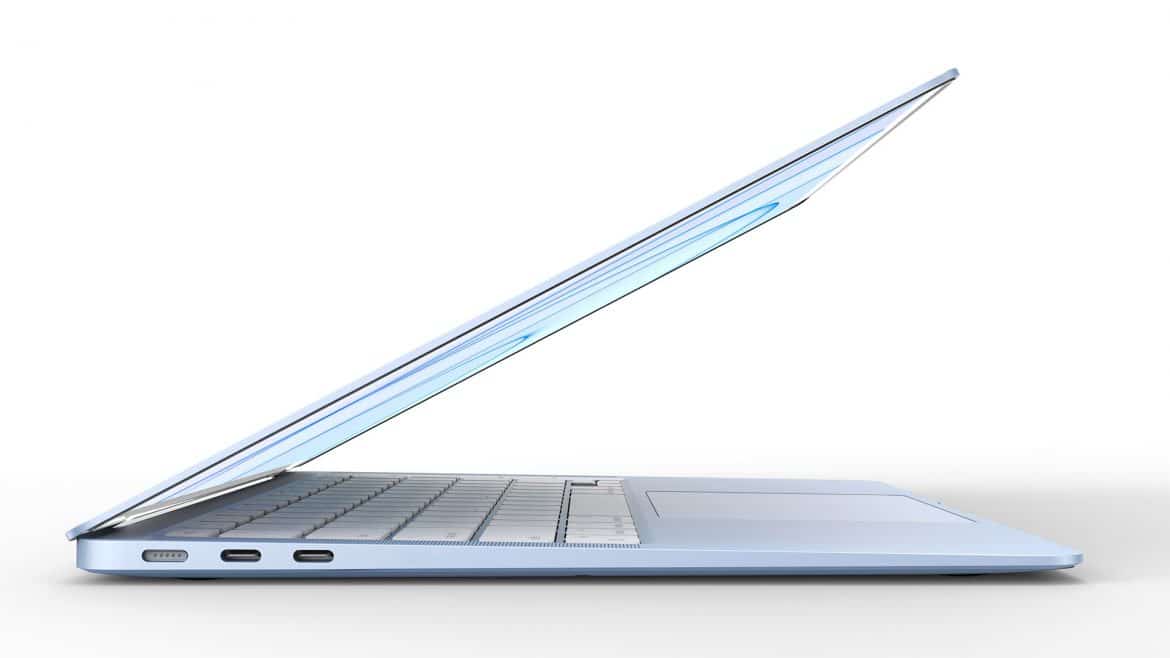 Tout ce qu’il faut retenir de la première Keynote Apple 2021