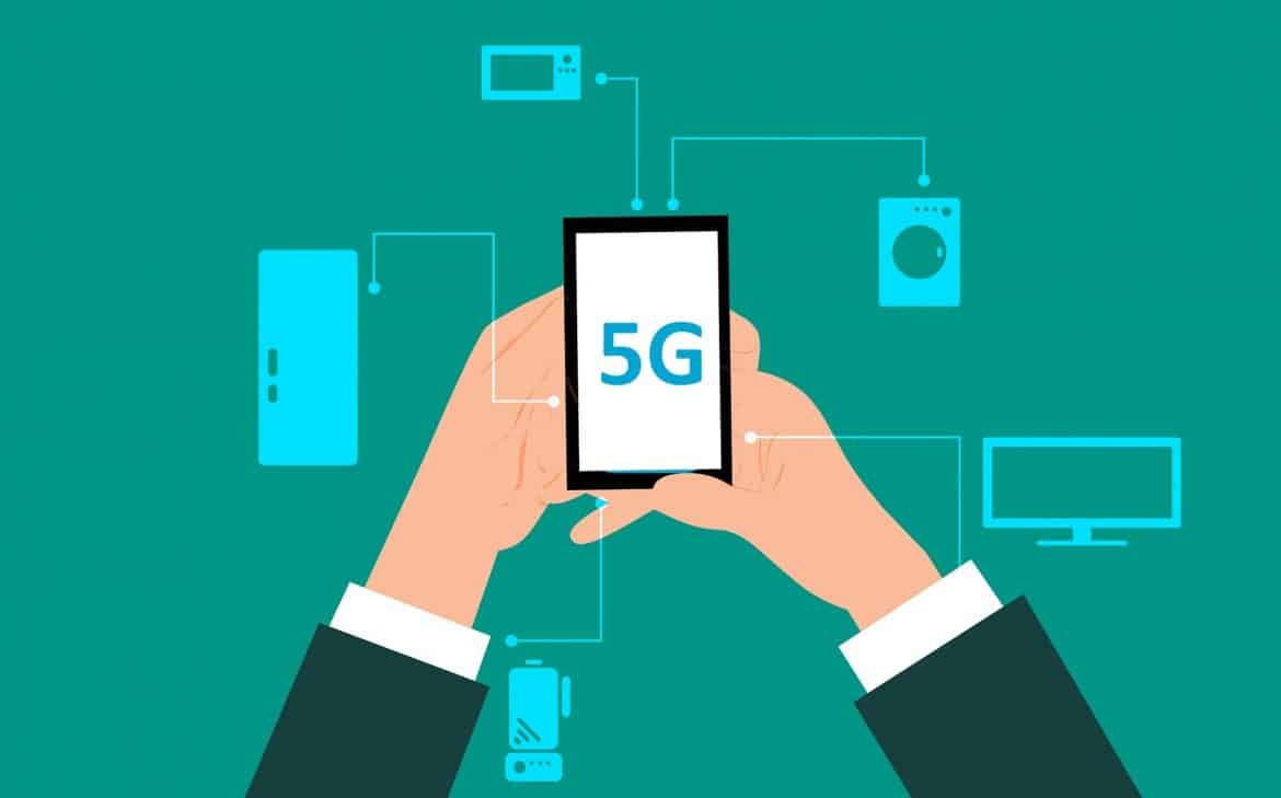 Smartphones 5 G : les ventes d’iPhone restent en tête devant Samsung